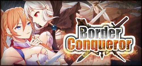 Border Conqueror [1.7.0] [2023]