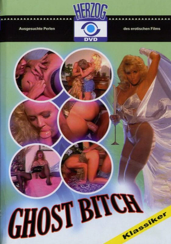 Ghost Bitch - 1990 - Untouched DVD-5