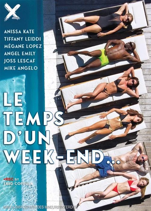 Le Temps D'un Week-end / For a Weekend - 1080p