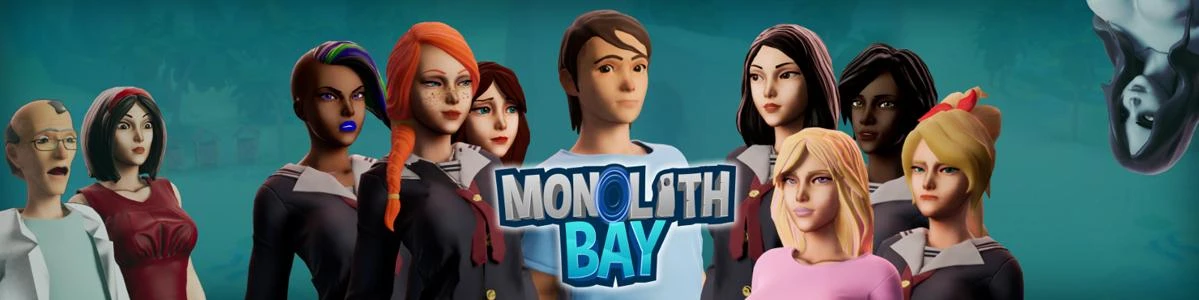 Monolith Bay [InProgress, v0.21.0] [2022]