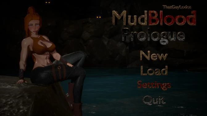 MudBlood Prologue [InProgress, 0.68.4.2] [2024]