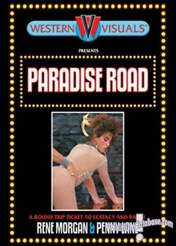 Paradise Road - 1990 - Untouched DVD-5