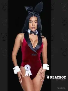 Roma - Playboy Costume Collection 2024