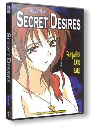 Secret Desires