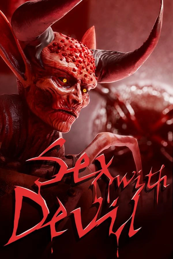 Sex with the Devil [Ver. 9910399] [2021]