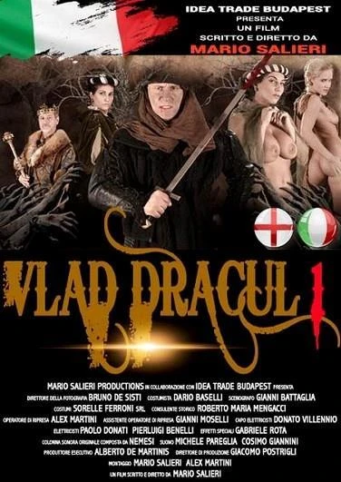 Vlad Dracul 1 (720p)