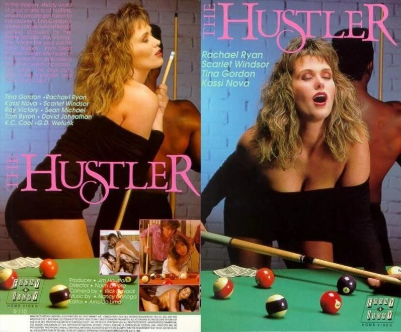 The Hustler