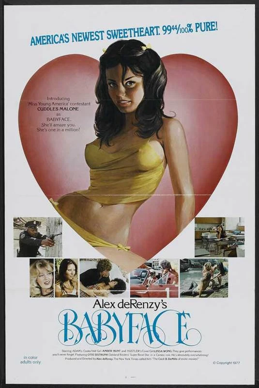 Babyface 1 - 1977 - Untouched DVD-9