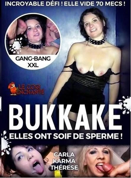 Bukkake Elles Ont Soif De Sperme 720p