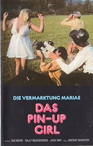 Das Pin-Up Girl - Die Vermarktung Marias-1971-Untouched DVD-5