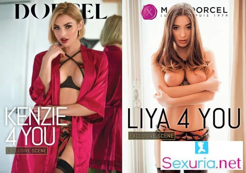 Dorcel 4 You - Movies Pack