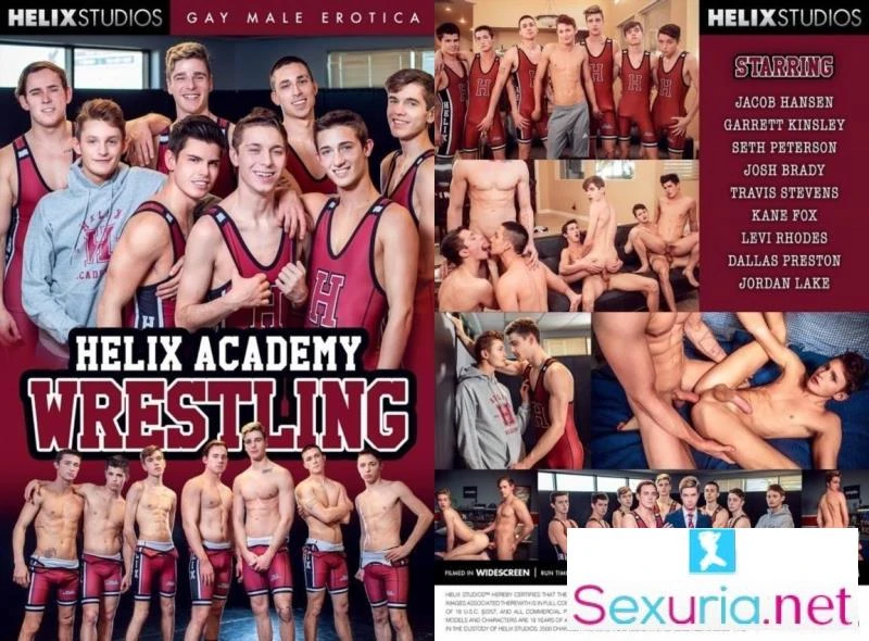 Helix Academy Wrestling - 720p