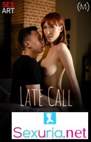 Lilly Mays - Late Call