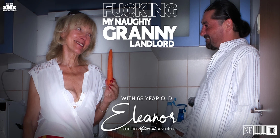 Mature NL - Eleanor [1080p]