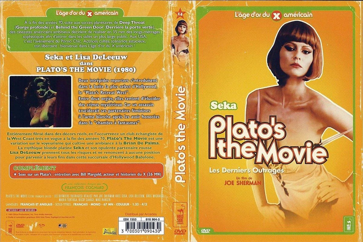 Plato's The Movie - 1080p