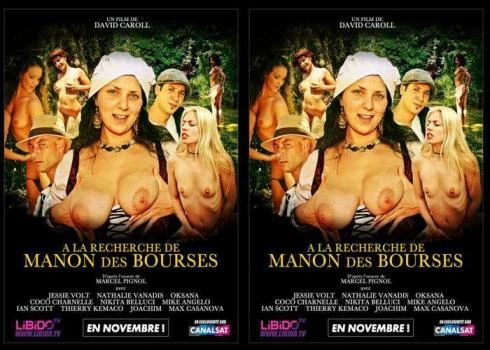 A la Recherche de Manon des Bourses