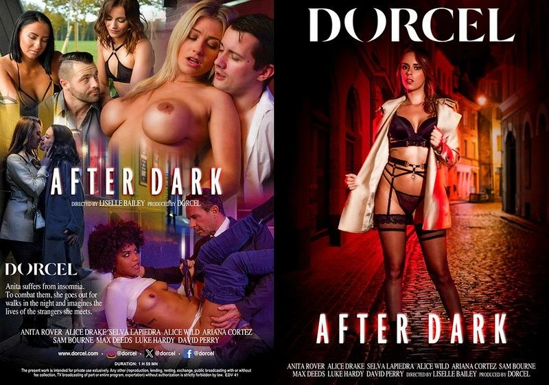 After Dark (2024) - 720p