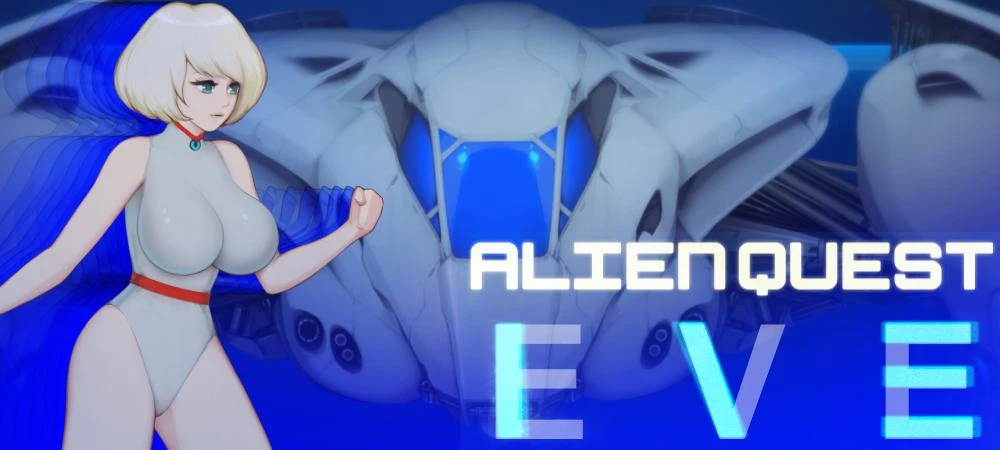 AQE Alien Quest: Eve [1.01] [2020]