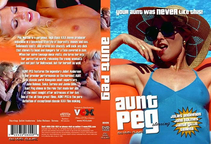 Aunt Peg (1980)