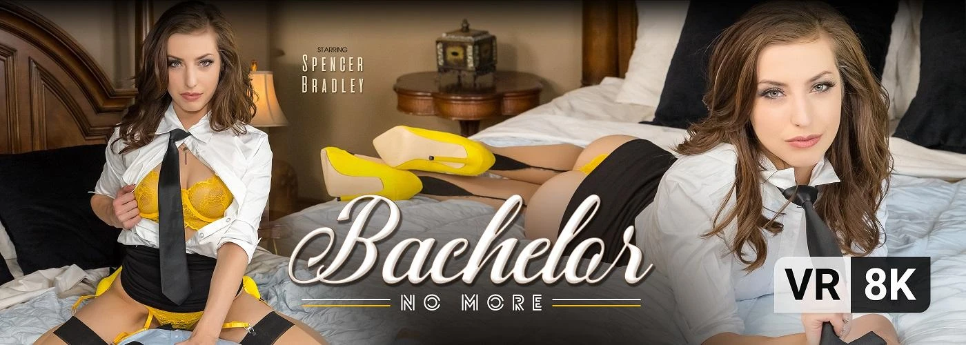 Bachelor No More 3072p