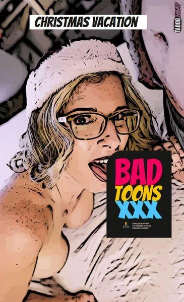 Bad Toons XXX - Issue 49 - January 2023