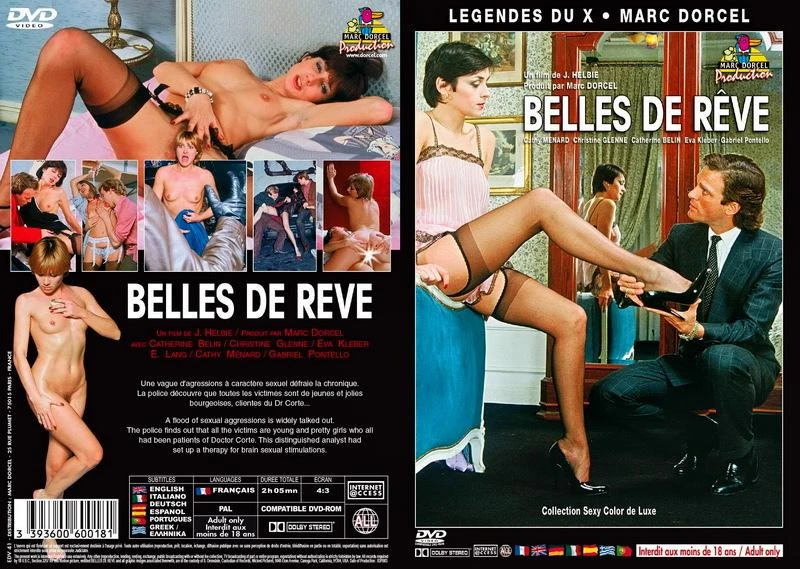 Belles De Reve (1983)