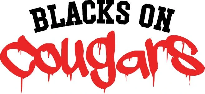 Blacks On Cougars - MegaPack