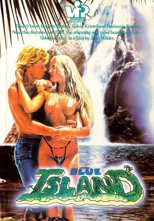 Blue Island - 1982 - Untouched DVD-5