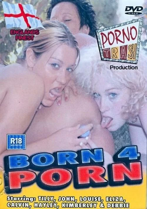 Born 4 Porn