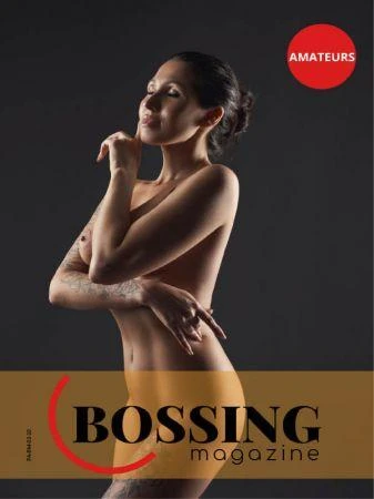 Bossing Magazine - January 2024