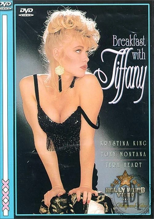 Breakfast With Tiffany