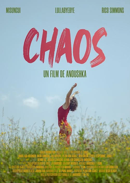 Chaos (2024) - 720p