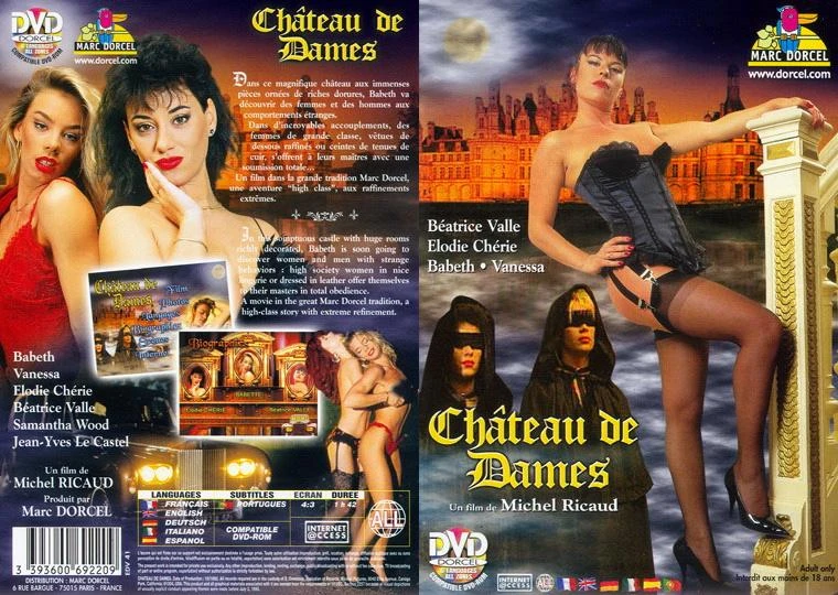 Chateau De Dames (1993)