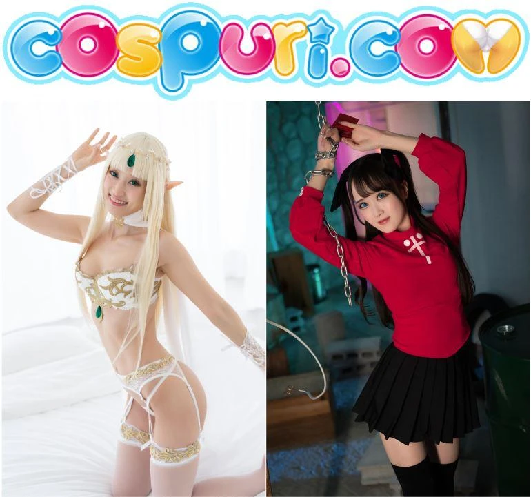 Cospuri.com – Part 6 – (uncensored) – Japanese Cosplay Porn, 2060p​