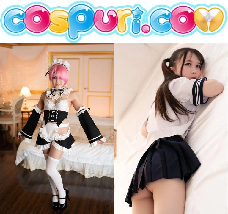 Cospuri.com – Part 7 – (uncensored) – Japanese Cosplay Porn, 2060p​