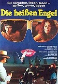 Die heißen Engel - 1975 - Untouched DVD-9