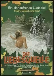 Die Liebesquelle - 1965 - Untouched DVD-5