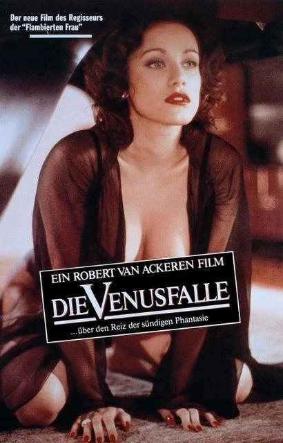 Die Venusfalle - 1988 - Untouched DVD-5