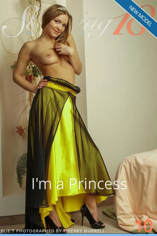 Elie T - I'm a Princess