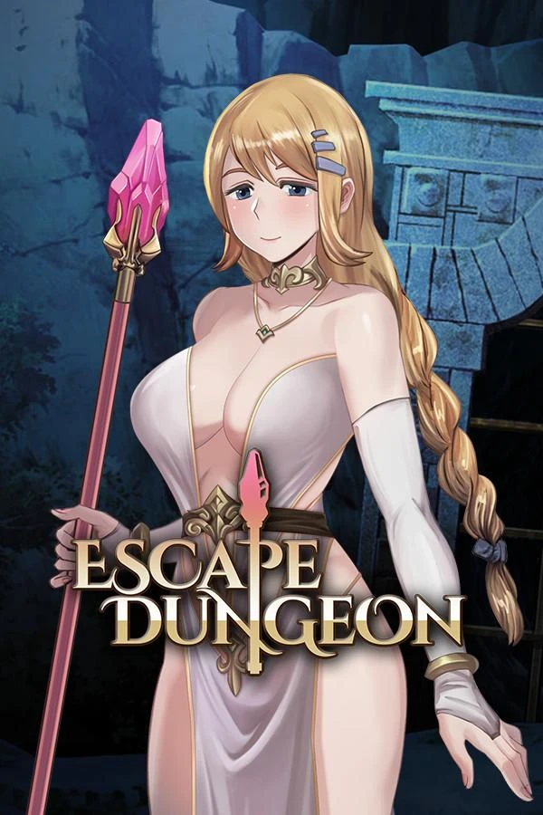 Escape Dungeon [Final] [2021]