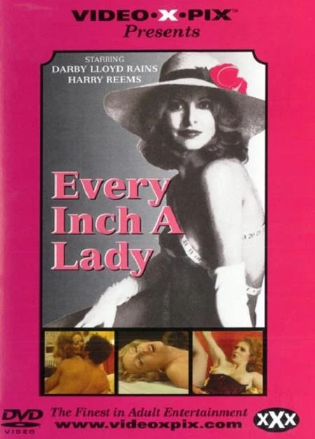 Every Inch a Lady -1975- (720p)