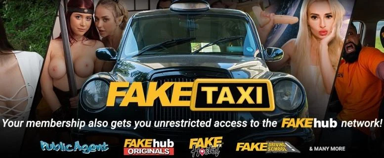 FakeTaxi.com - SiteRip [1080p]