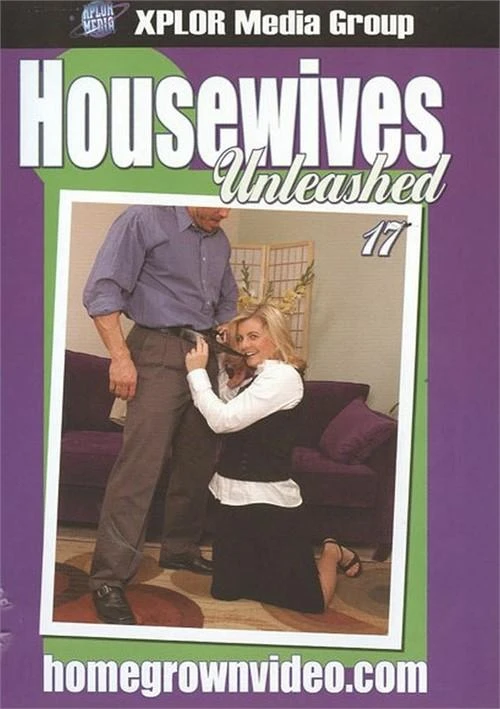 Housewives Unleashed #17