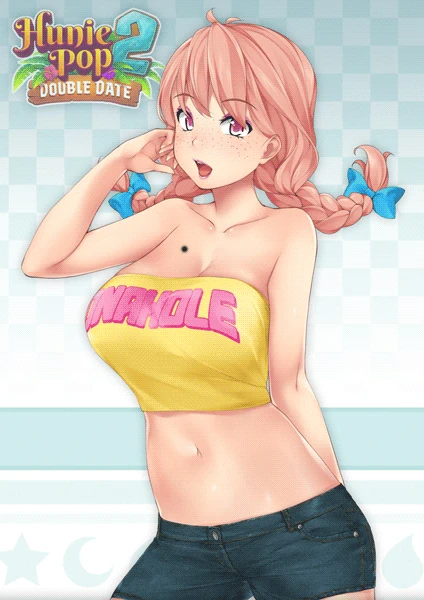 HuniePop 2: Double Date [Ver.1.03 Steam] [2021]