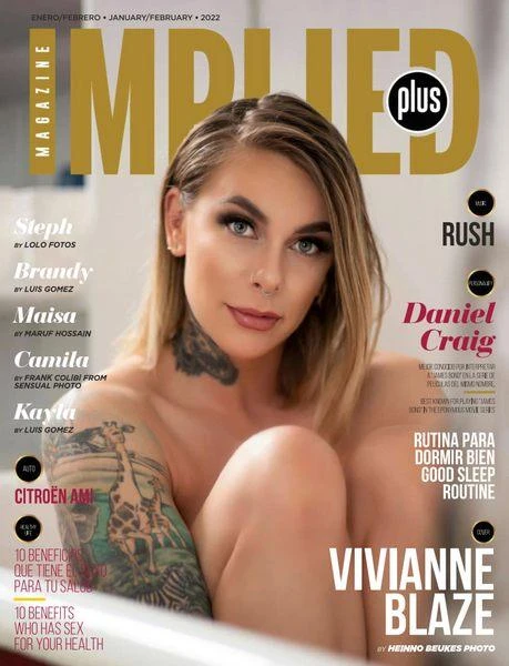 Implied Plus - January-February 2023