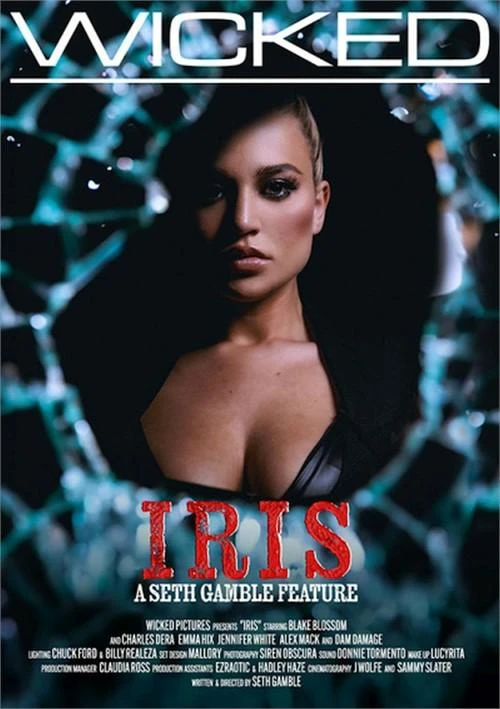 Iris- A Seth Gamble Feature