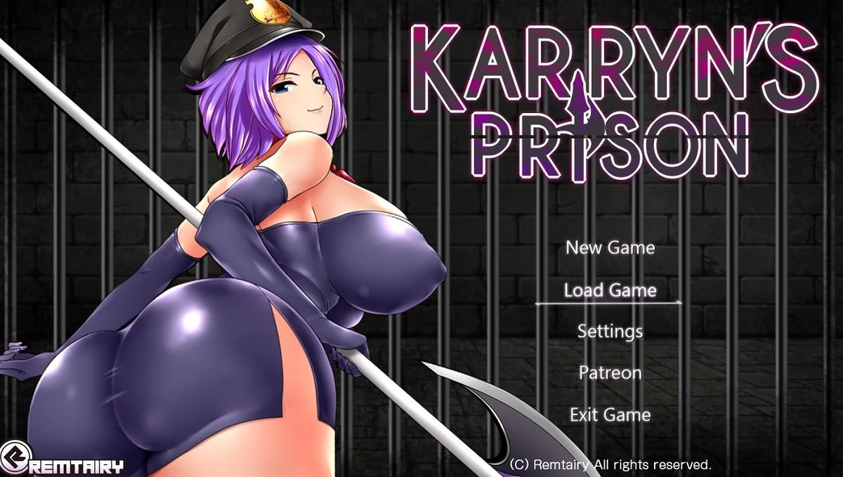 Karryn's Prison [v1.0.1j] [2019]