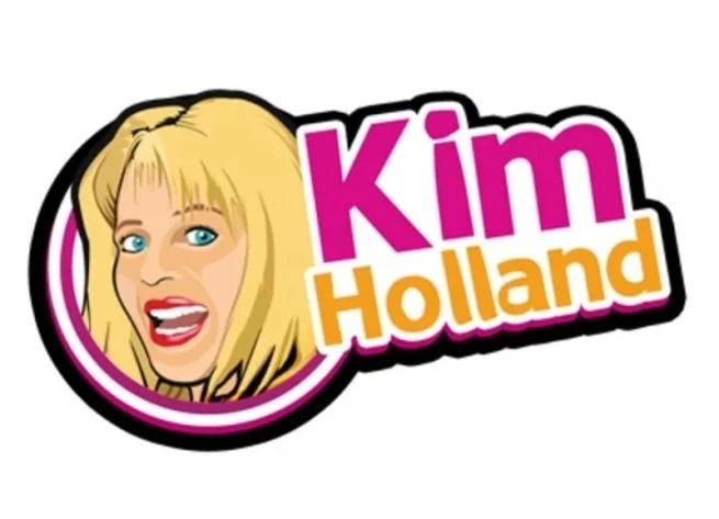 KimHolland.nl - SiteRip [1080p]