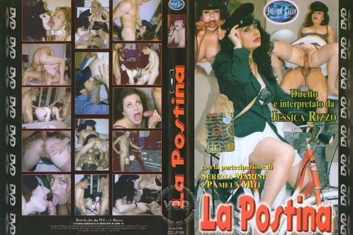 La Postina