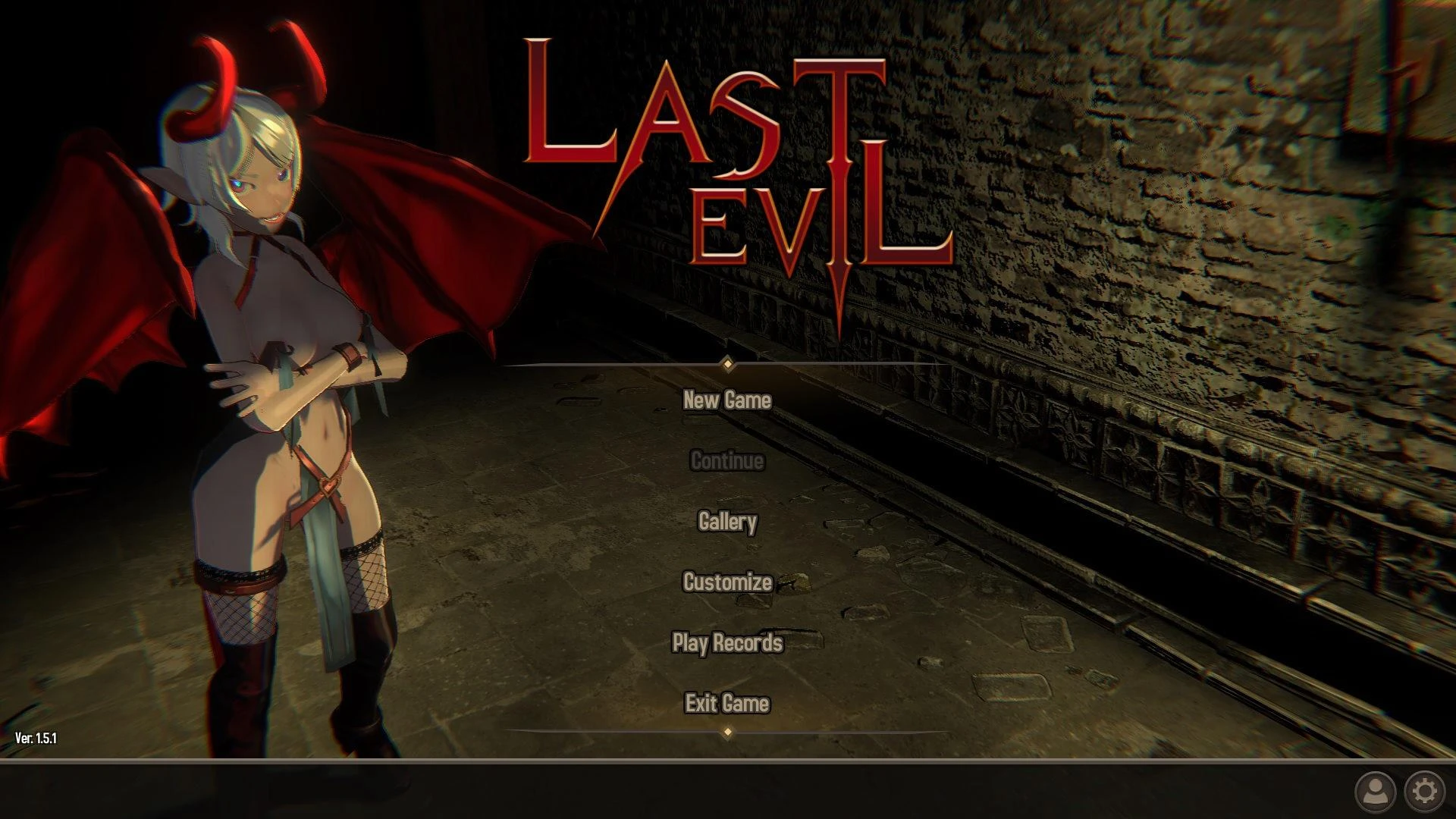 Last Evil [v2.0.2]